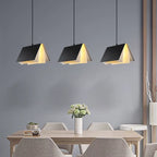 Book Pendant Lamp Led Nordic Design Lamp Replica Living Room Bedroom Home Indoor Reading Lighting Decoration Children Room Light