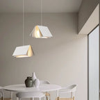 Book Pendant Lamp Led Nordic Design Lamp Replica Living Room Bedroom Home Indoor Reading Lighting Decoration Children Room Light